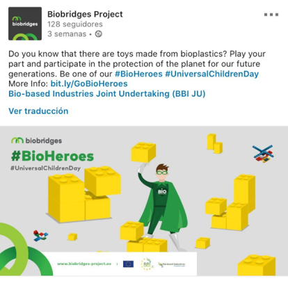 BioHeroes