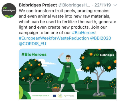 BioHeroes